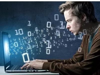 AI時代，你的基礎軟件開發工作被機器人取代的幾率有多大？