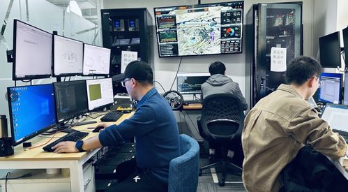 創(chuàng)業(yè)熱潮涌動(dòng) 人工智能園區(qū)百余企業(yè)加速?zèng)_刺基礎(chǔ)軟件開發(fā)